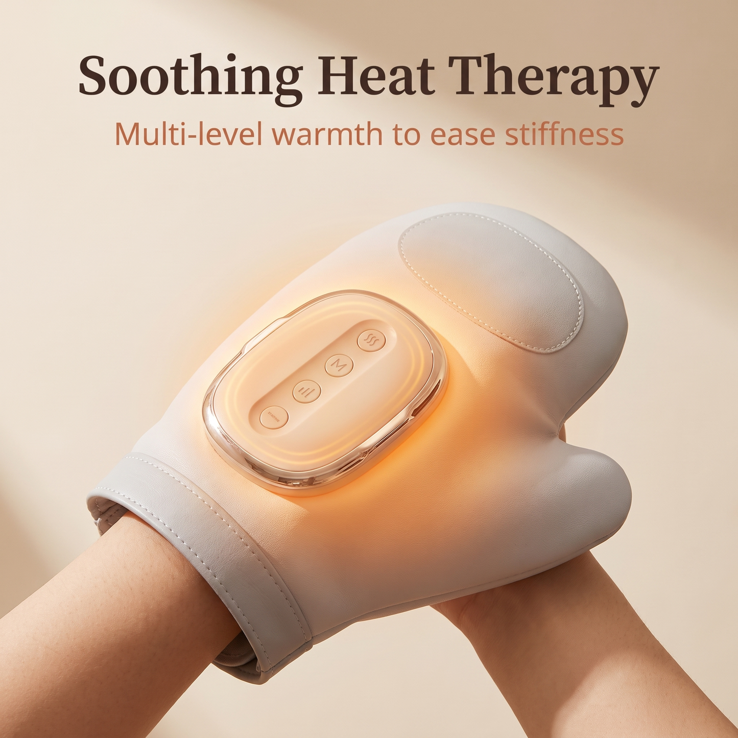 Nuvo Relief Hand Massager