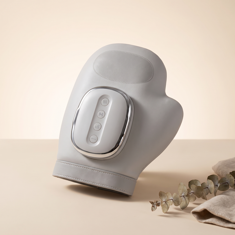 Nuvo Relief Hand Massager